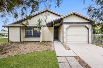 4776 CALAH CT NORTH PORT, FL 34287